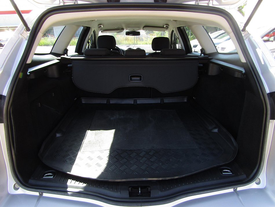Ford Mondeo 2.0 EcoBoost 