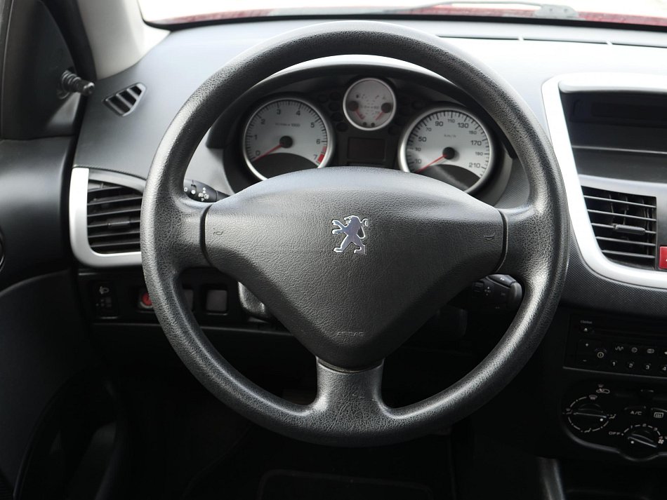 Peugeot 206 1.4i  +