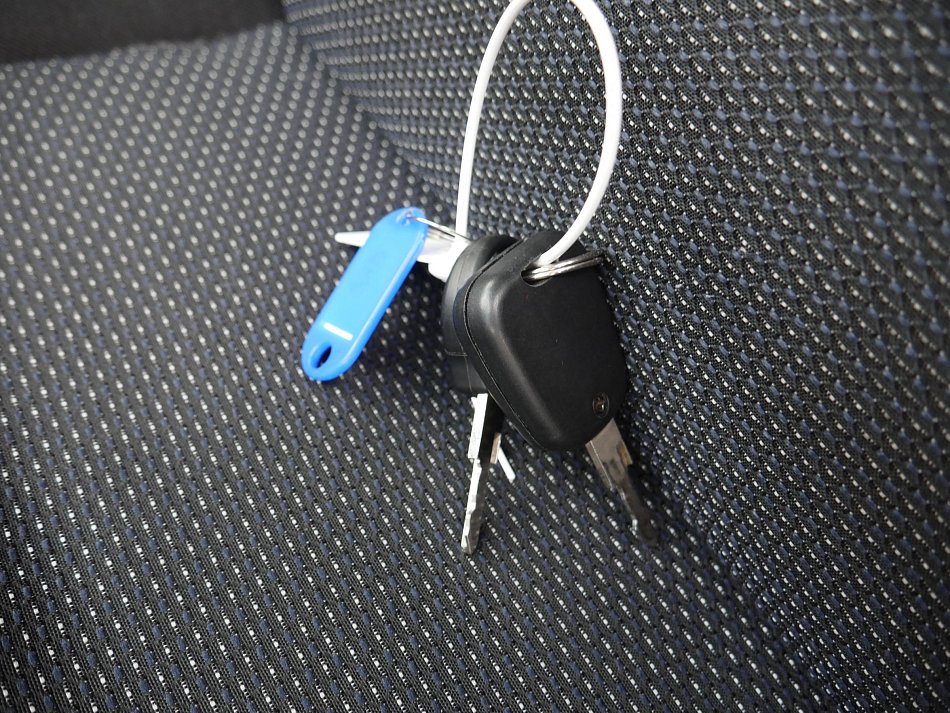 Peugeot 206 1.4i  +