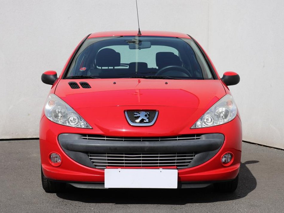 Peugeot 206 1.4i  +