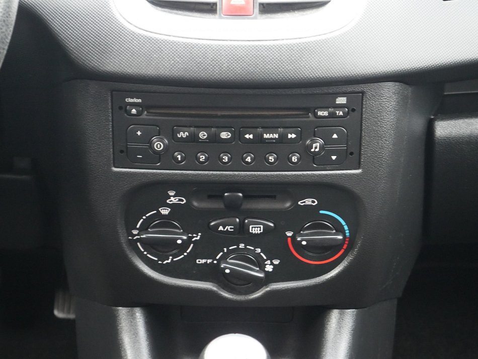 Peugeot 206 1.4i  +