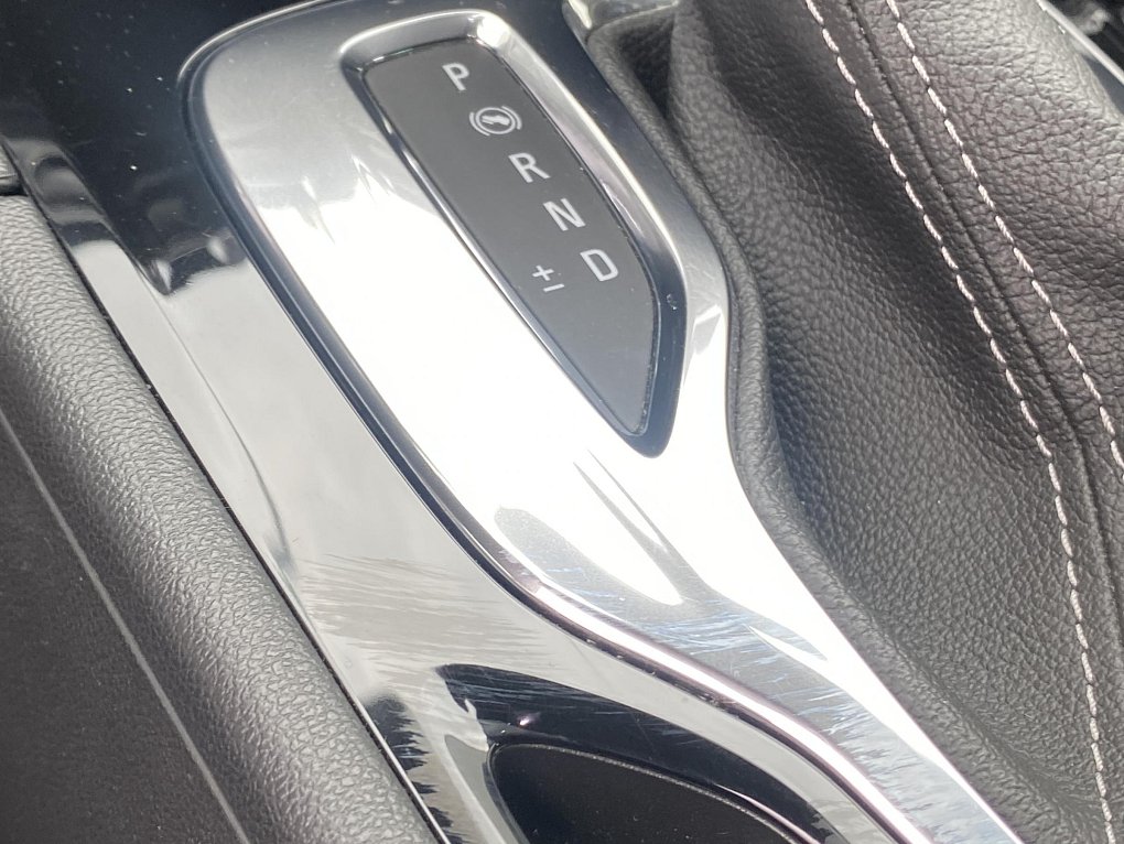 Opel Insignia 2.0 T GSI 4x4