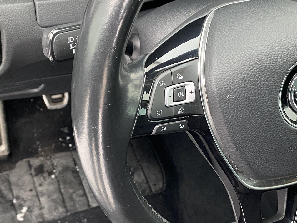 Volkswagen Golf 1.4 TSi Allstar