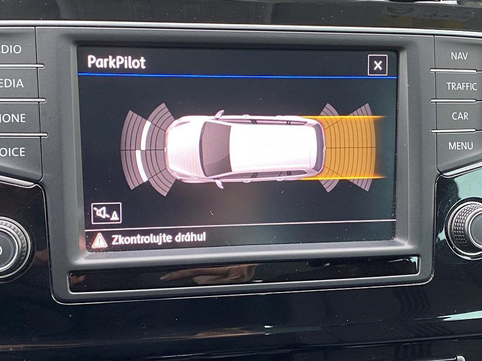 Volkswagen Golf 1.4 TSi Allstar