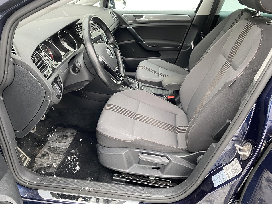 Volkswagen Golf 1.4 TSi Allstar