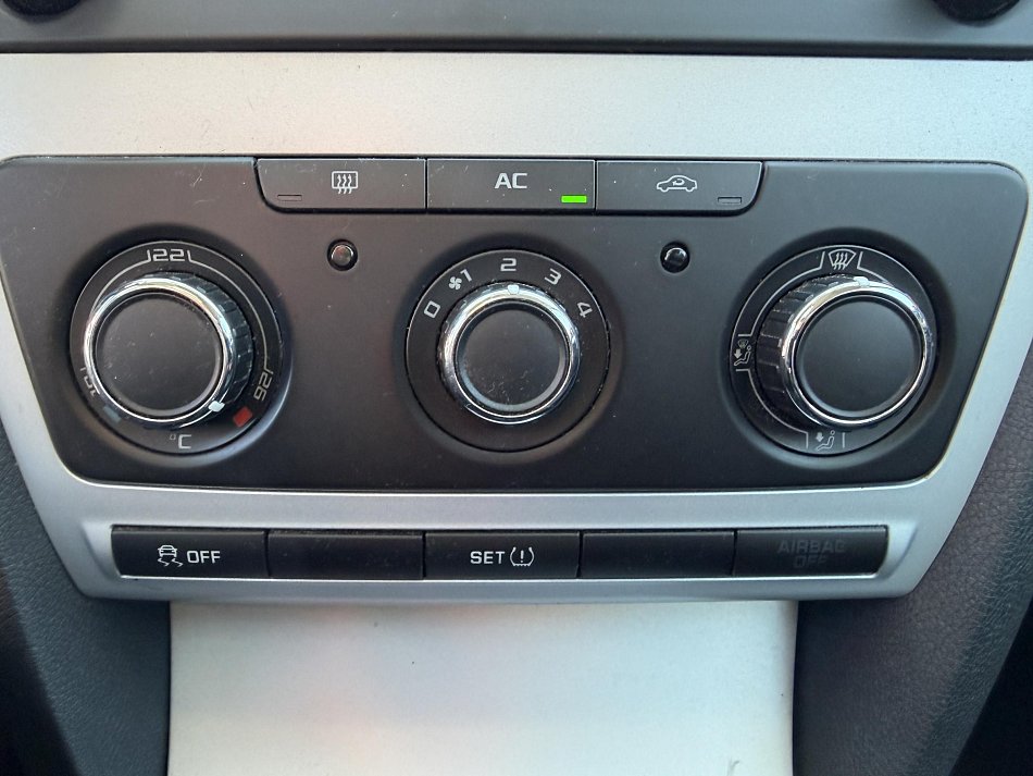 Škoda Octavia II 2.0TDI 