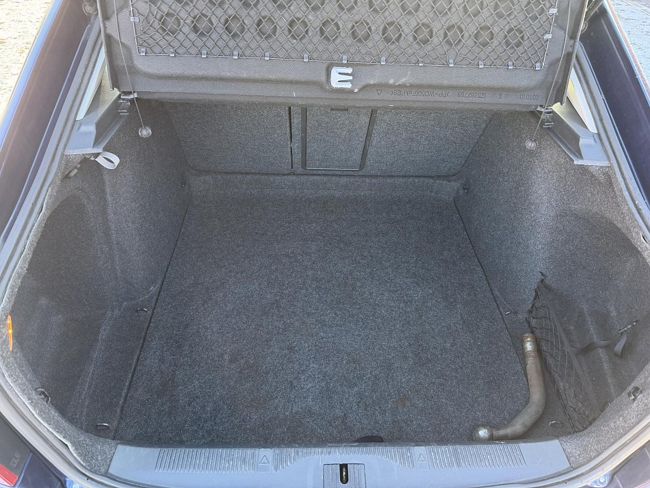 Škoda Octavia II 2.0TDI 