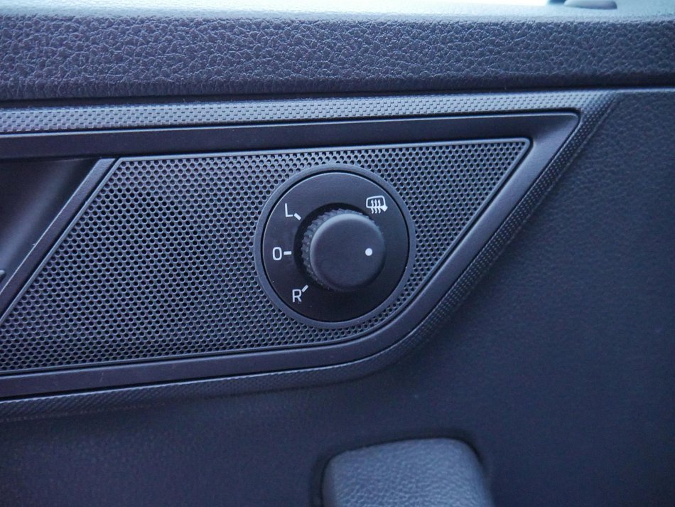 Škoda Fabia III 1.0 TSi 