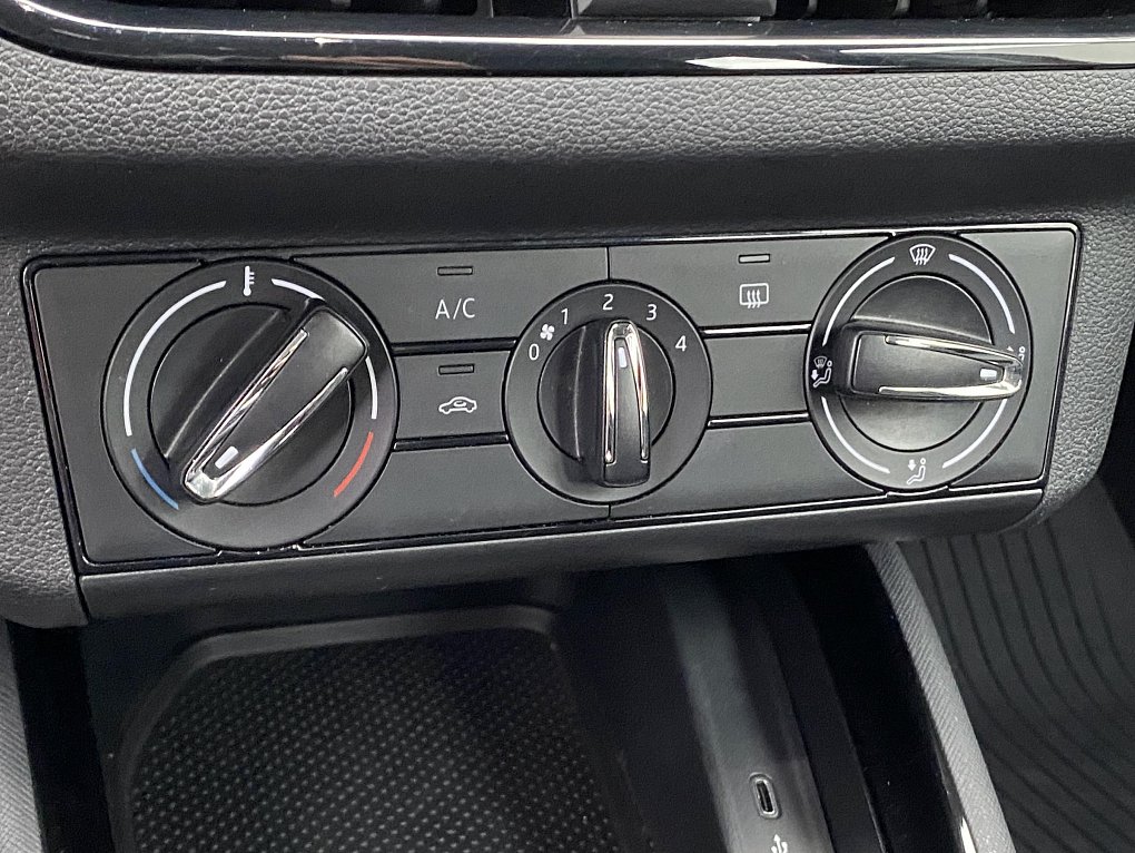 Škoda Kamiq 1.0 TSi Ambition