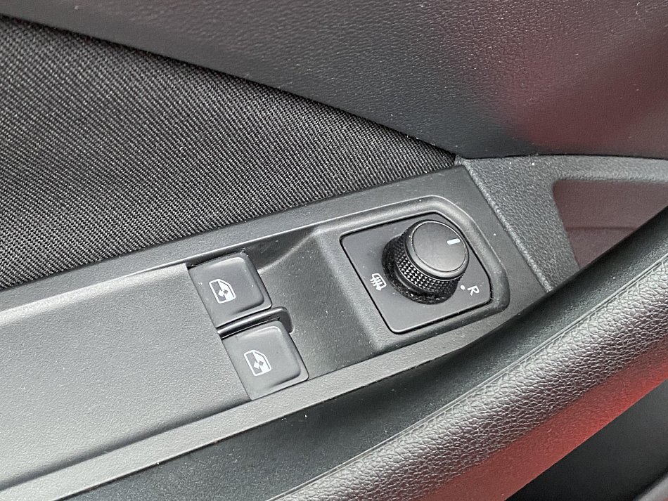 Škoda Kamiq 1.0 TSi Ambition