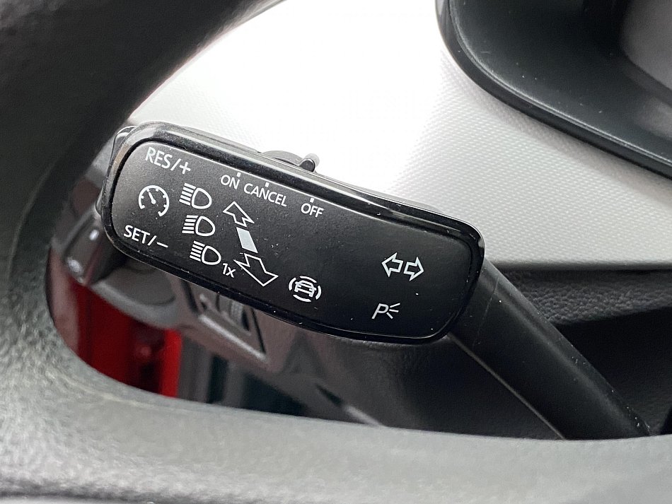 Škoda Kamiq 1.0 TSi Ambition