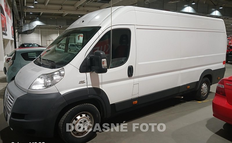 Fiat Ducato 2.3 Std 