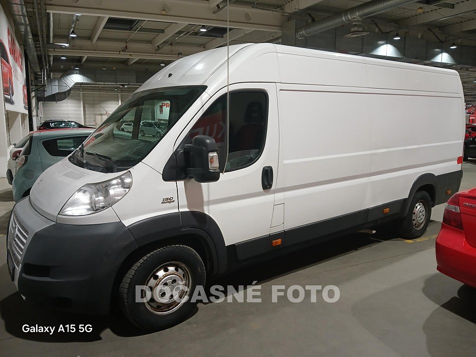 Fiat Ducato 2.3 Std 