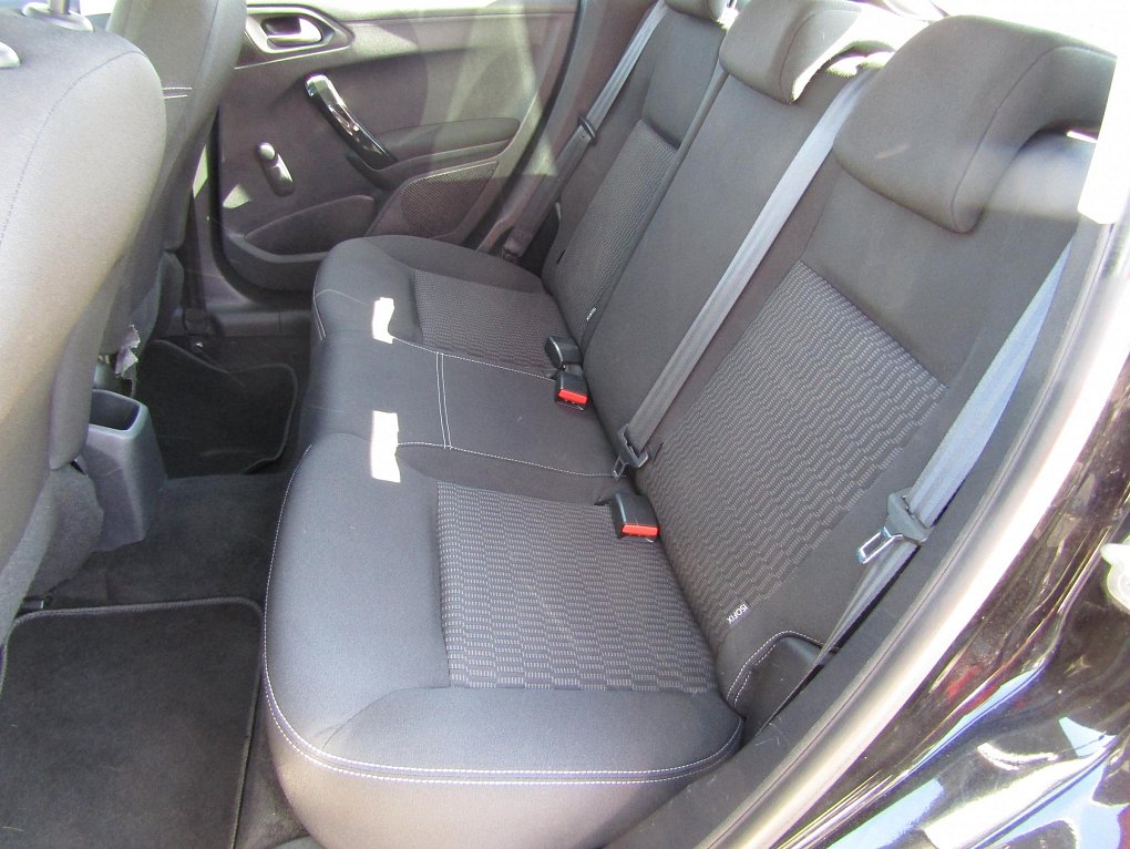 Peugeot 208 1.2 PT Active