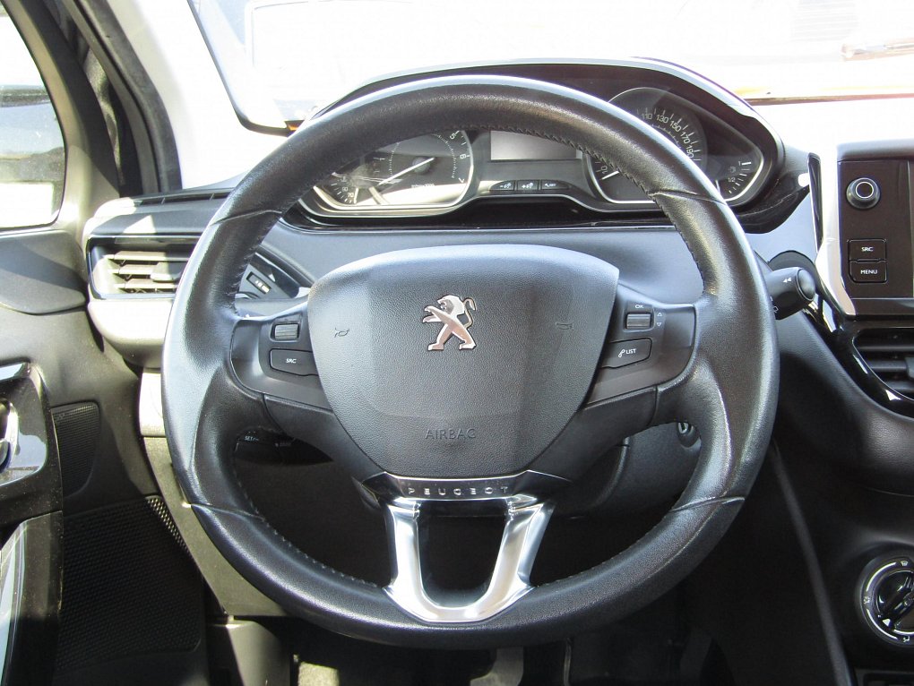 Peugeot 208 1.2 PT Active