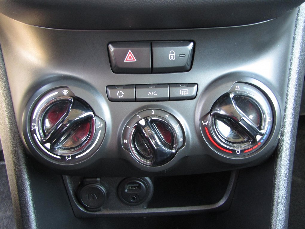 Peugeot 208 1.2 PT Active