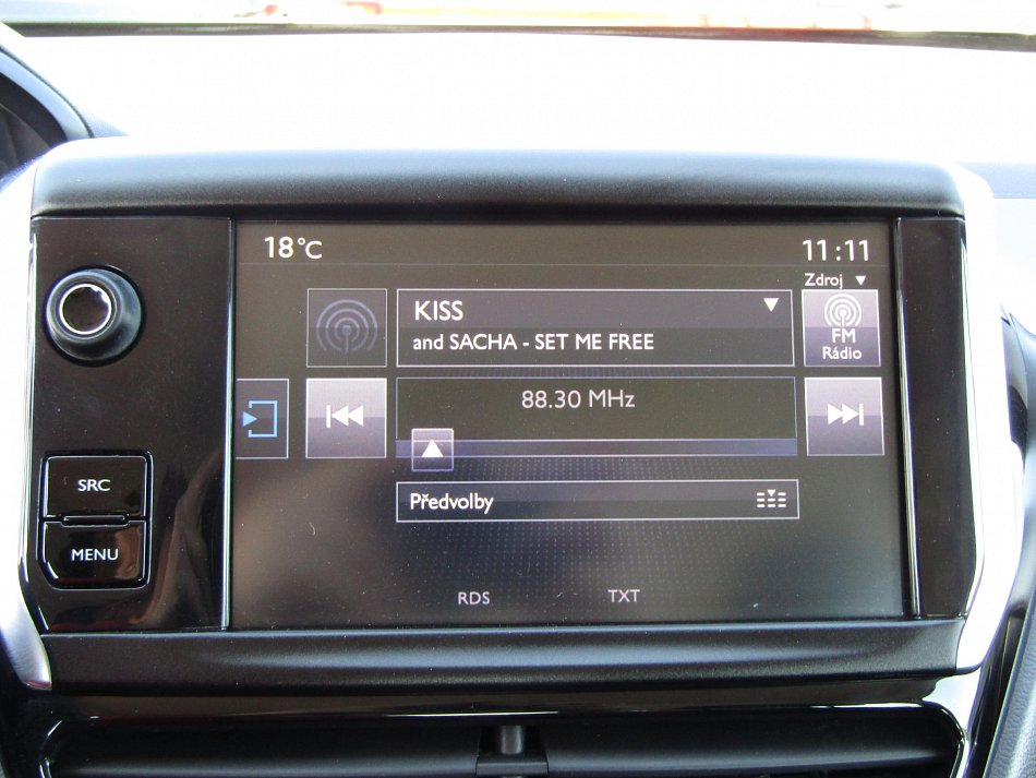 Peugeot 208 1.2 PT Active