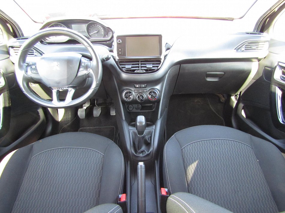 Peugeot 208 1.2 PT Active