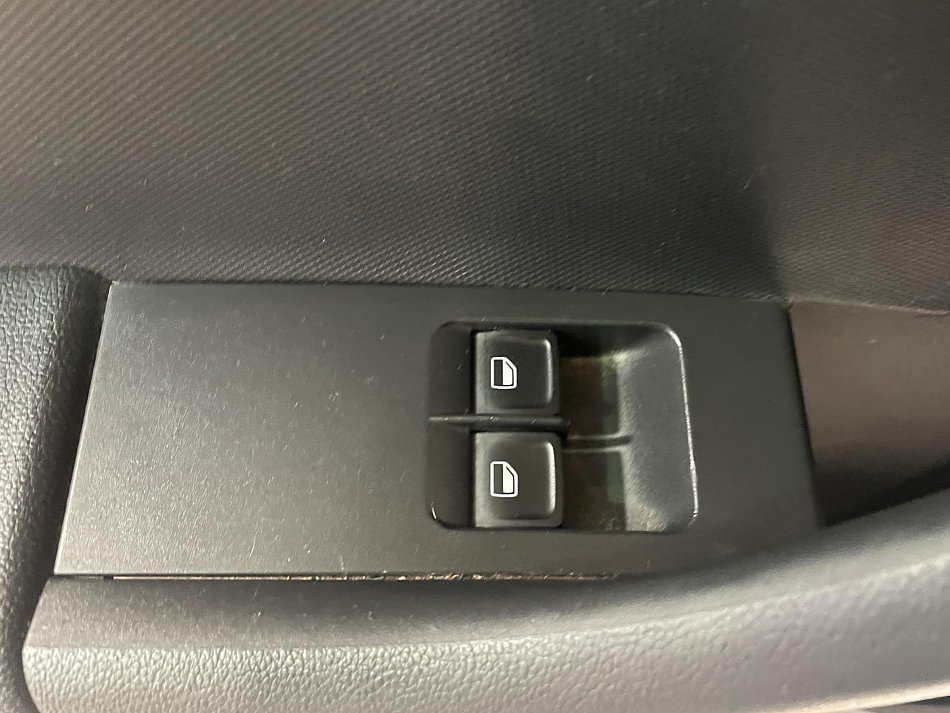 Škoda Rapid 1.2 TSi Ambition
