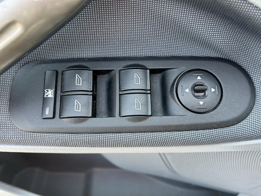 Ford S-MAX 2.0TDi 