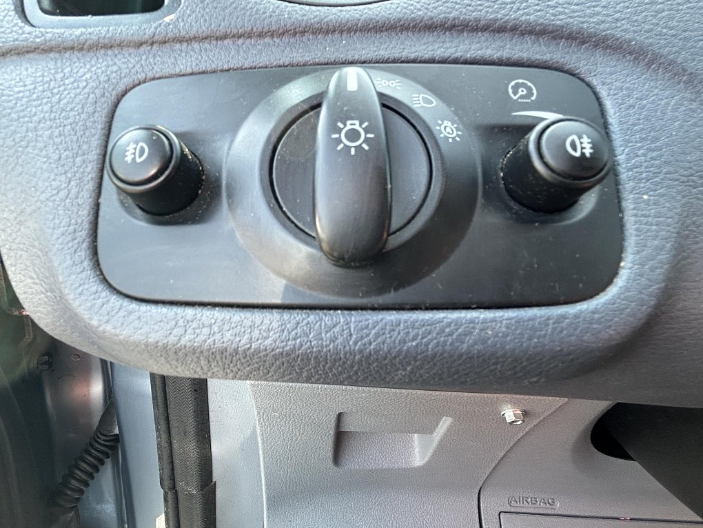 Ford S-MAX 2.0TDi 
