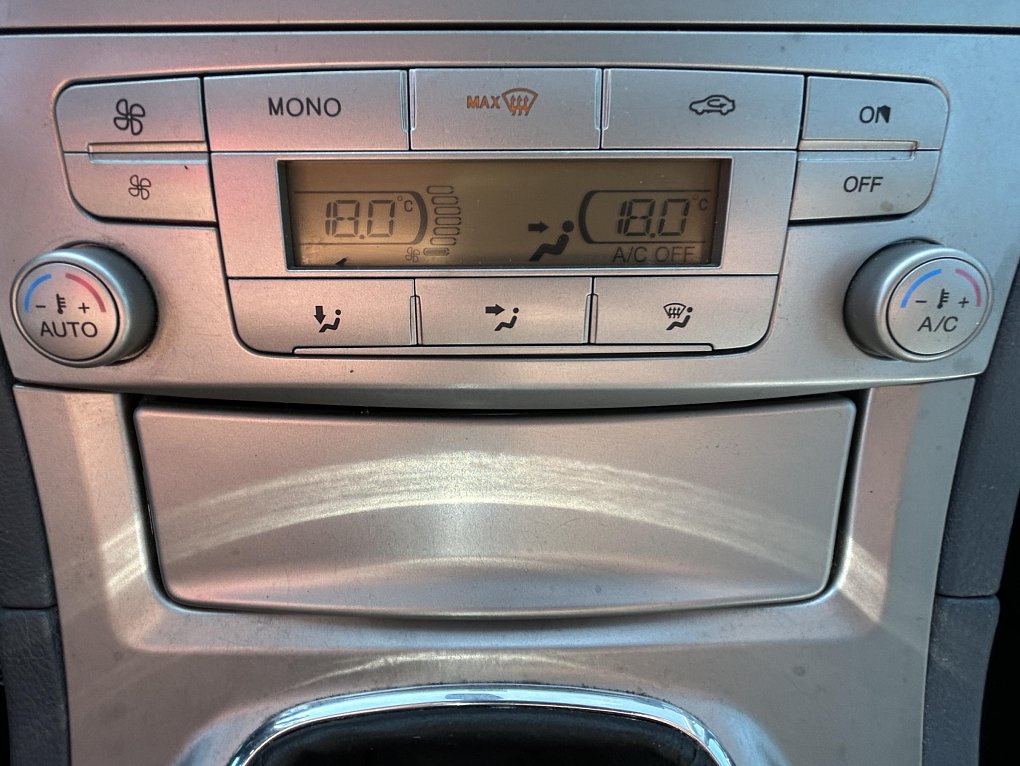 Ford S-MAX 2.0TDi 