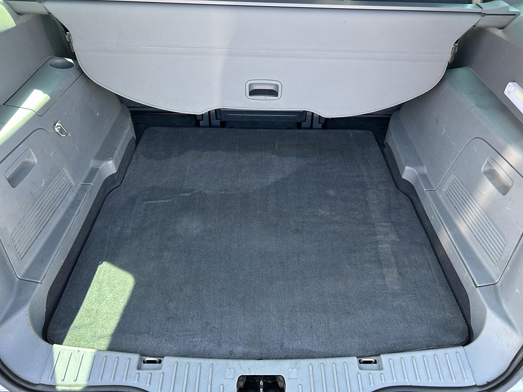 Ford S-MAX 2.0TDi 