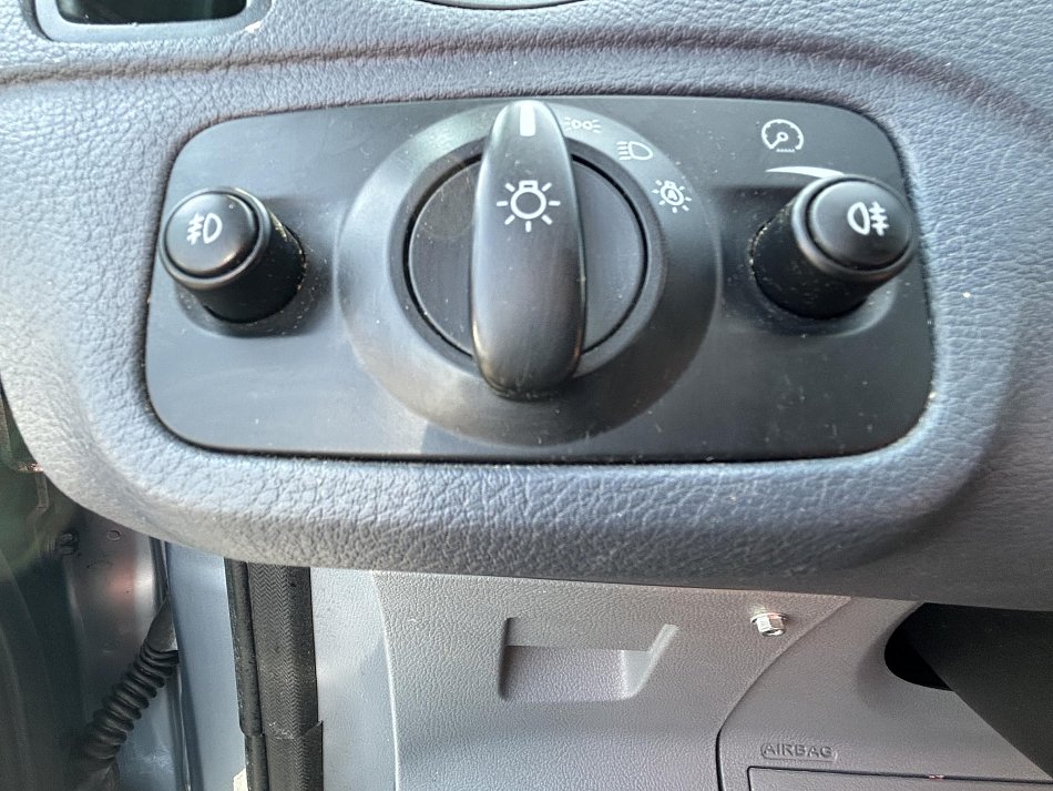 Ford S-MAX 2.0TDi 