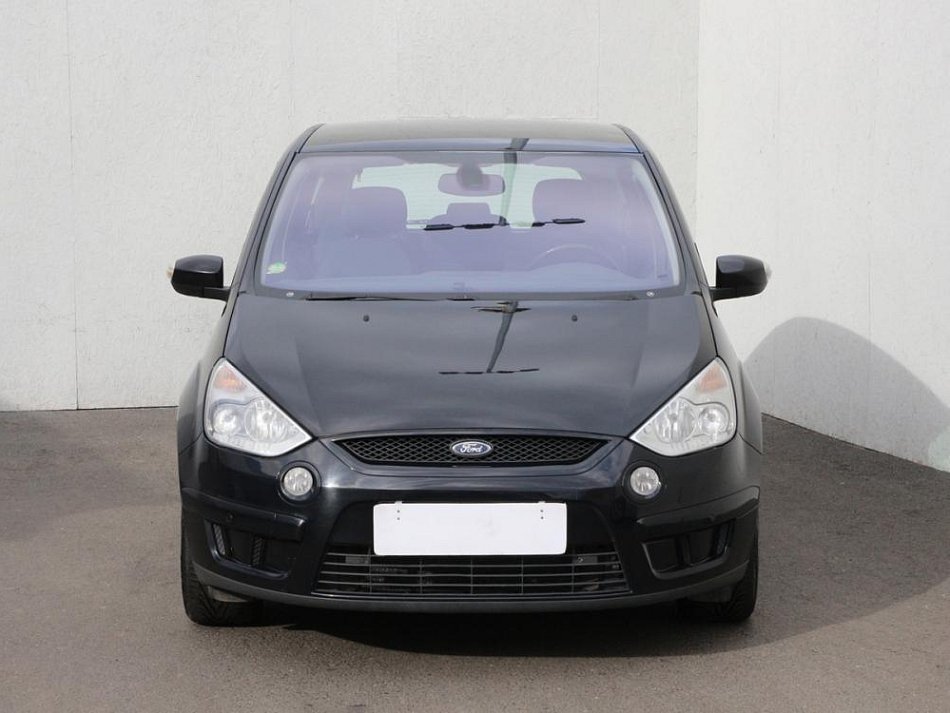 Ford S-MAX 2.0TDi 