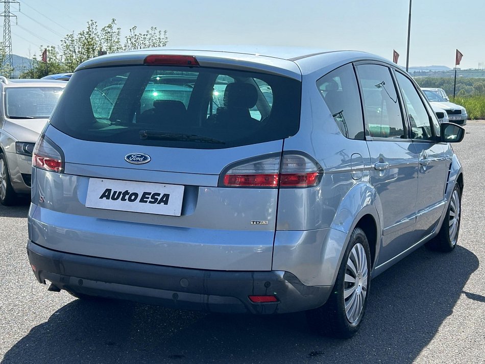 Ford S-MAX 2.0TDi 