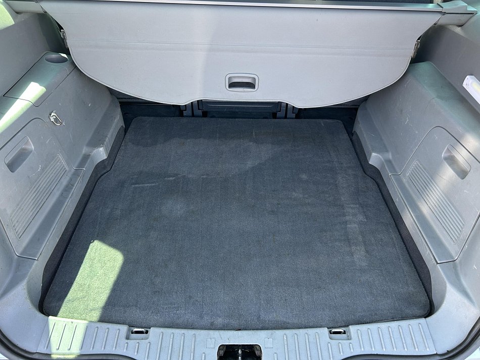 Ford S-MAX 2.0TDi 