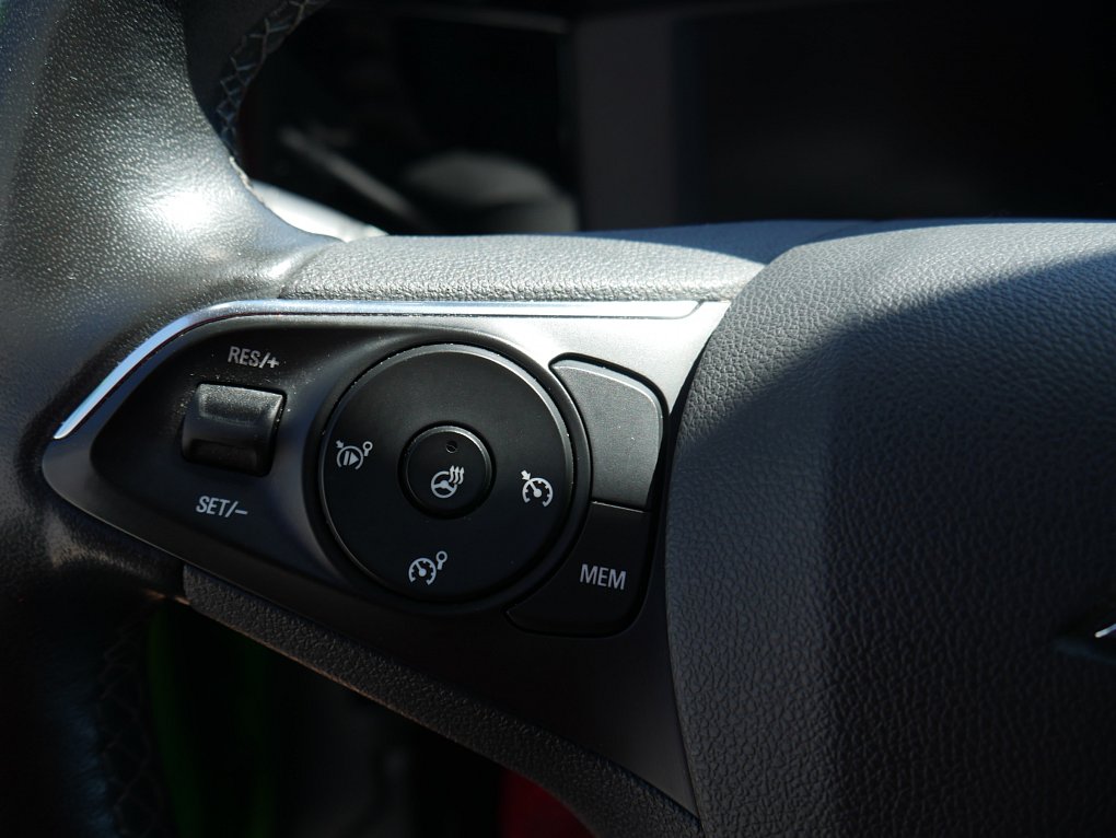 Opel Mokka 1.2 i 