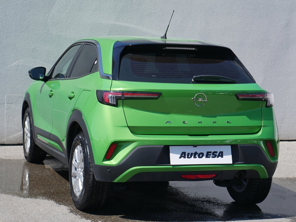 Opel Mokka 1.2 i 
