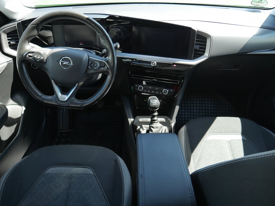 Opel Mokka 1.2 i 