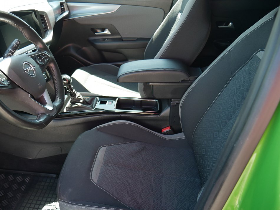 Opel Mokka 1.2 i 