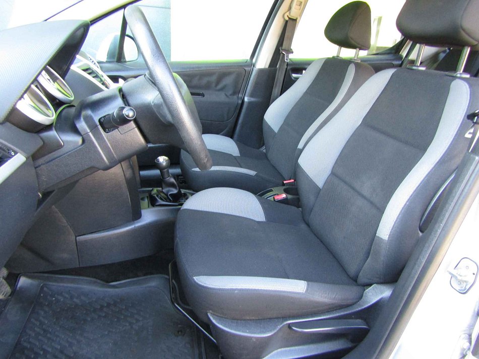 Peugeot 207 1.4 i 