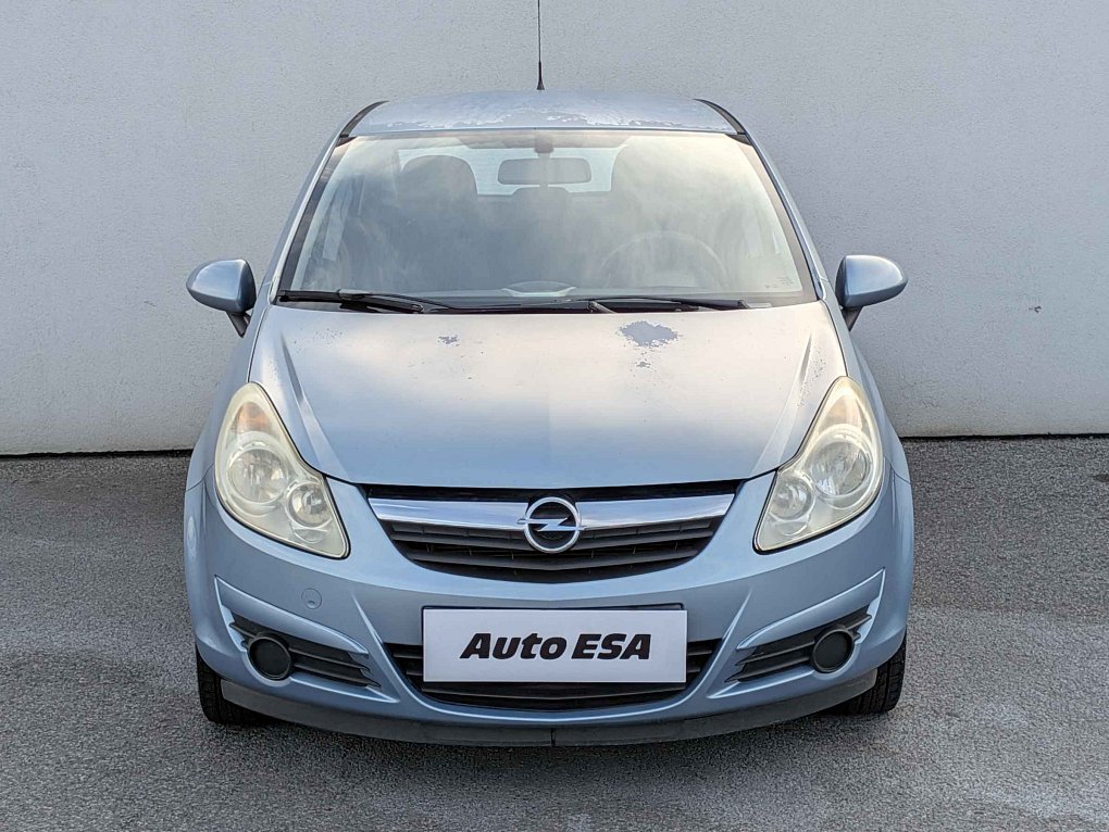 Opel Corsa 1.2i 