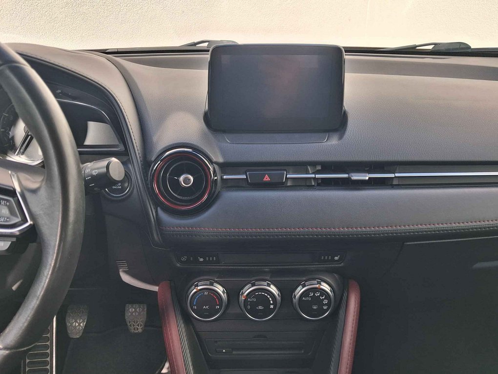 Mazda CX-3 2.0 i Sport