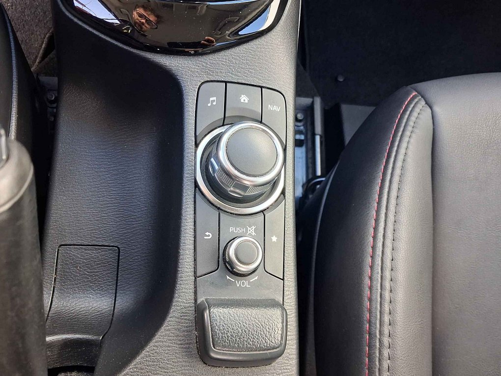 Mazda CX-3 2.0 i Sport