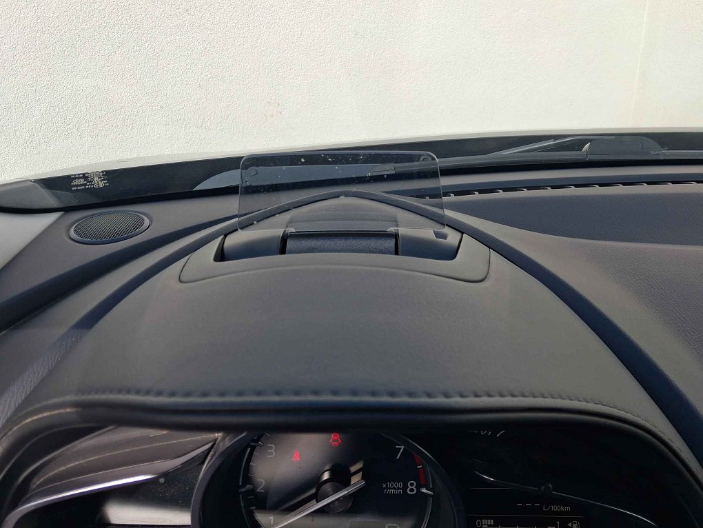 Mazda CX-3 2.0 i Sport