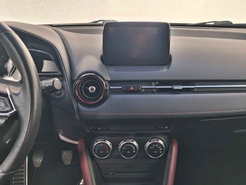 Mazda CX-3 2.0 i Sport