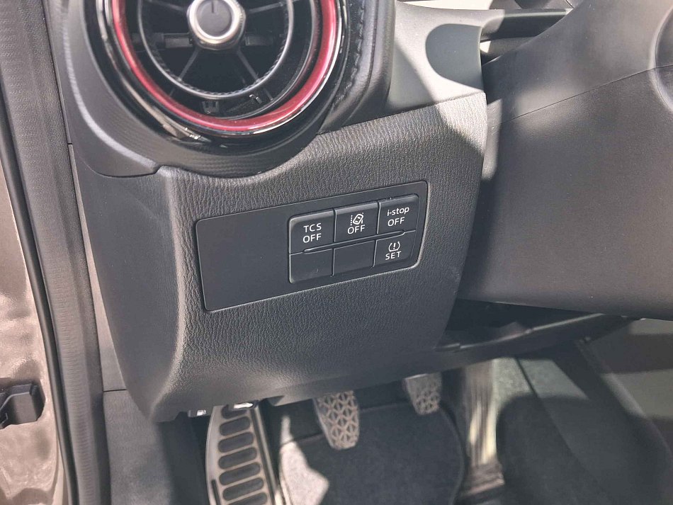 Mazda CX-3 2.0 i Sport