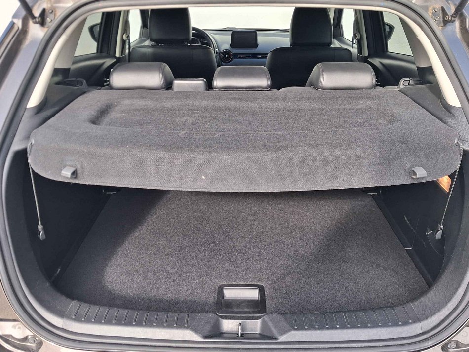 Mazda CX-3 2.0 i Sport