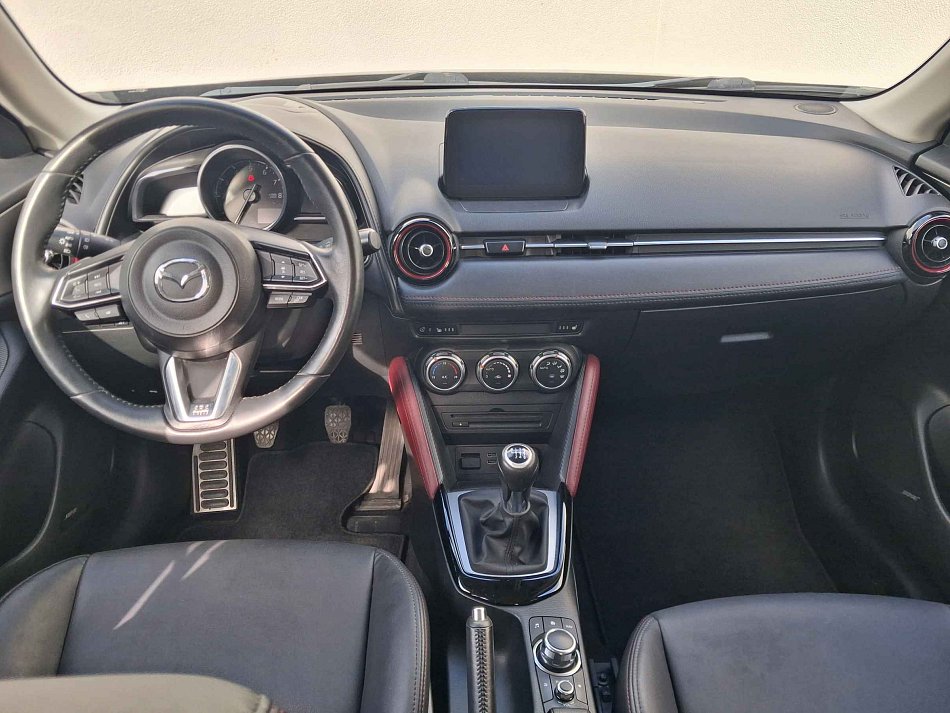 Mazda CX-3 2.0 i Sport