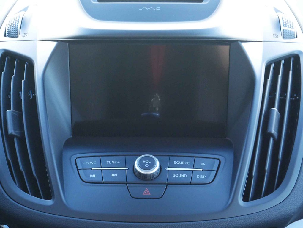 Ford Kuga 1.5 EB ST-Line