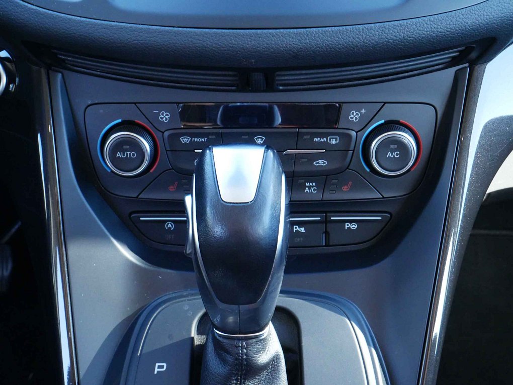 Ford Kuga 1.5 EB ST-Line