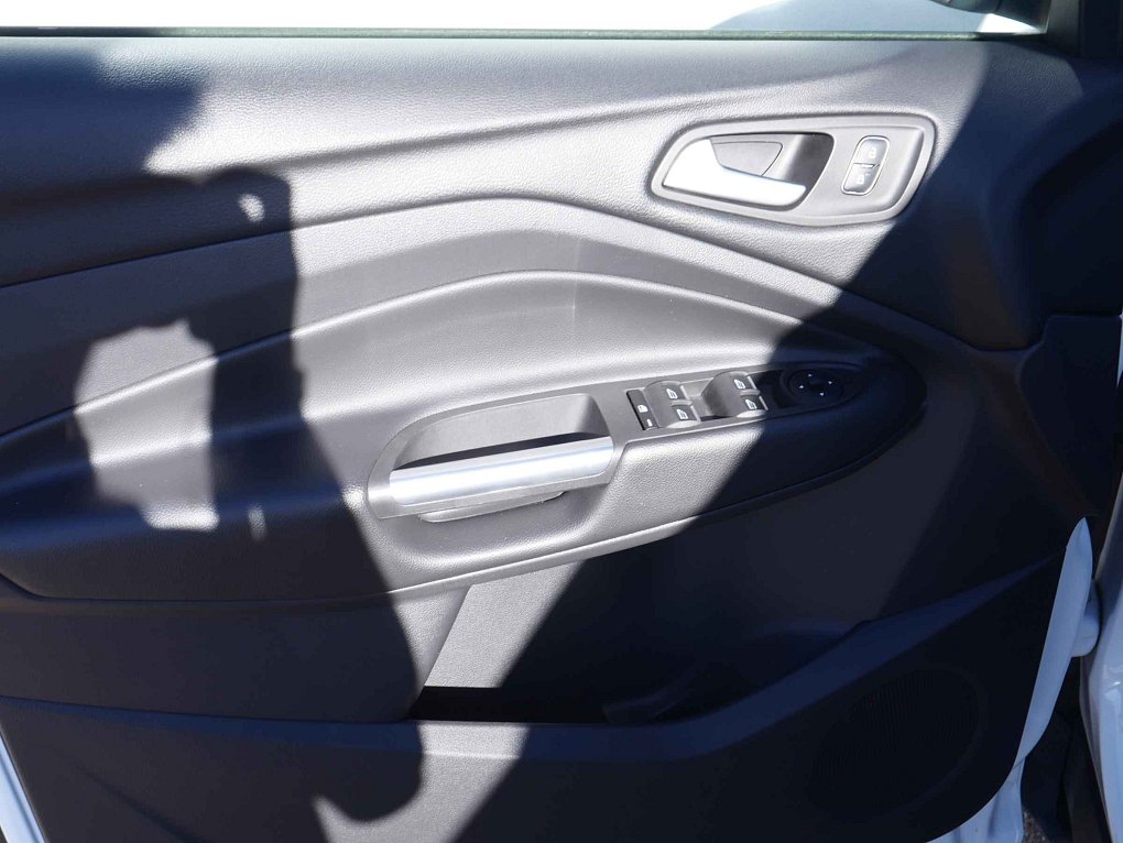 Ford Kuga 1.5 EB ST-Line