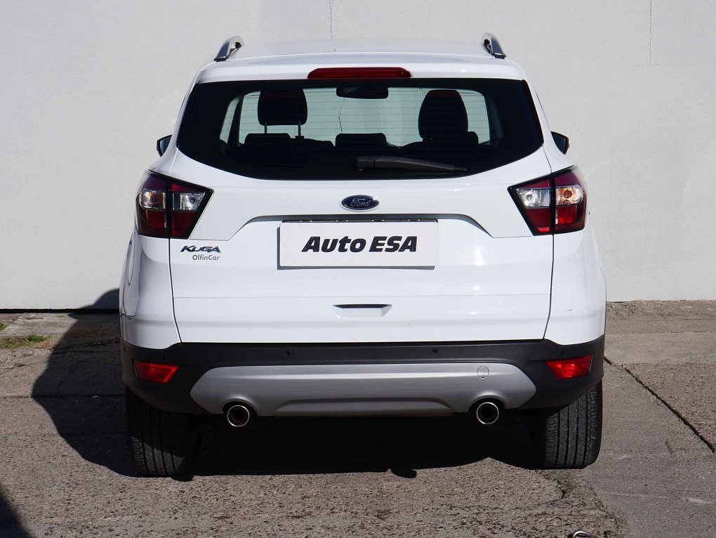 Ford Kuga 1.5 EB ST-Line