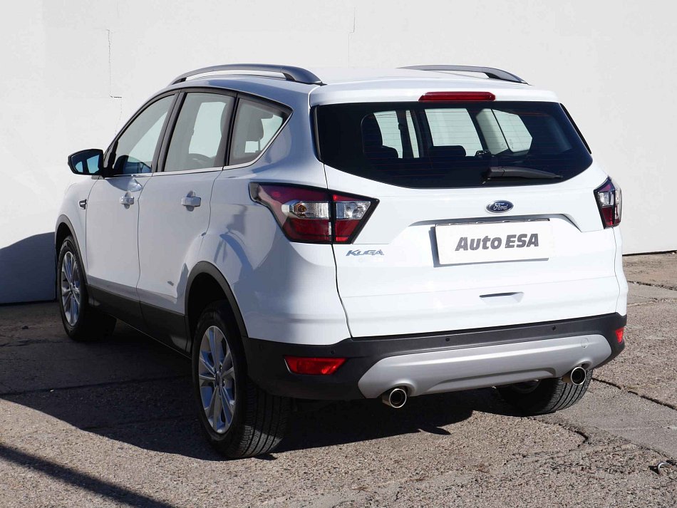 Ford Kuga 1.5 EB ST-Line