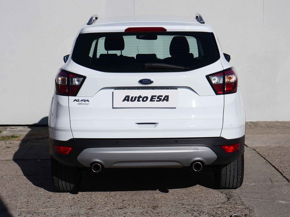 Ford Kuga 1.5 EB ST-Line